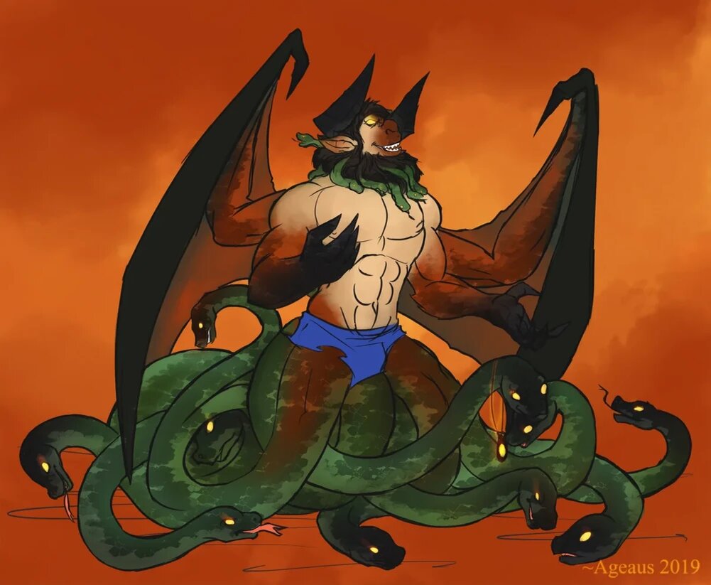 Автор неизвестен. Изображение из открытых источников.