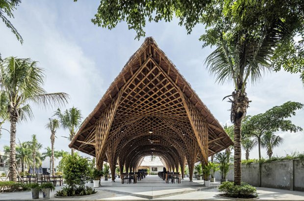 Фото: designboom.com