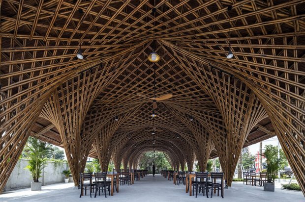Фото: designboom.com