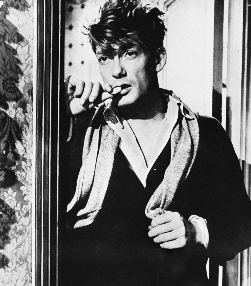 Жан Маре в юности. Фото: legion-media.ru