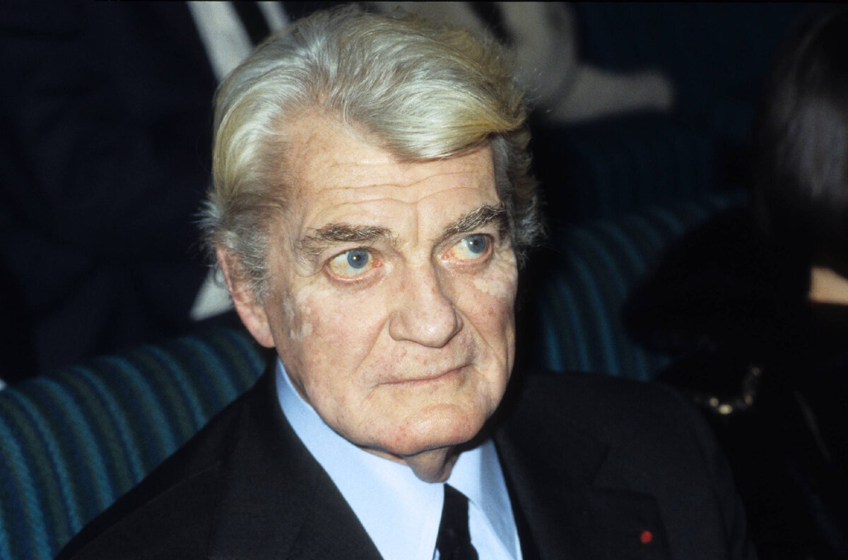 110 лет со дня рождения Жана Маре. Фото: legion-media.ru