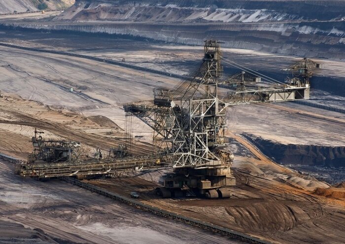  Фото: pxhere.com. Компания получила разрешение на запуск в работу фабрики производительностью угольного концентрата 150 тонн в час