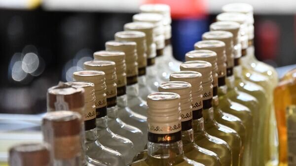    © Sputnik / Евгений Епанчинцев