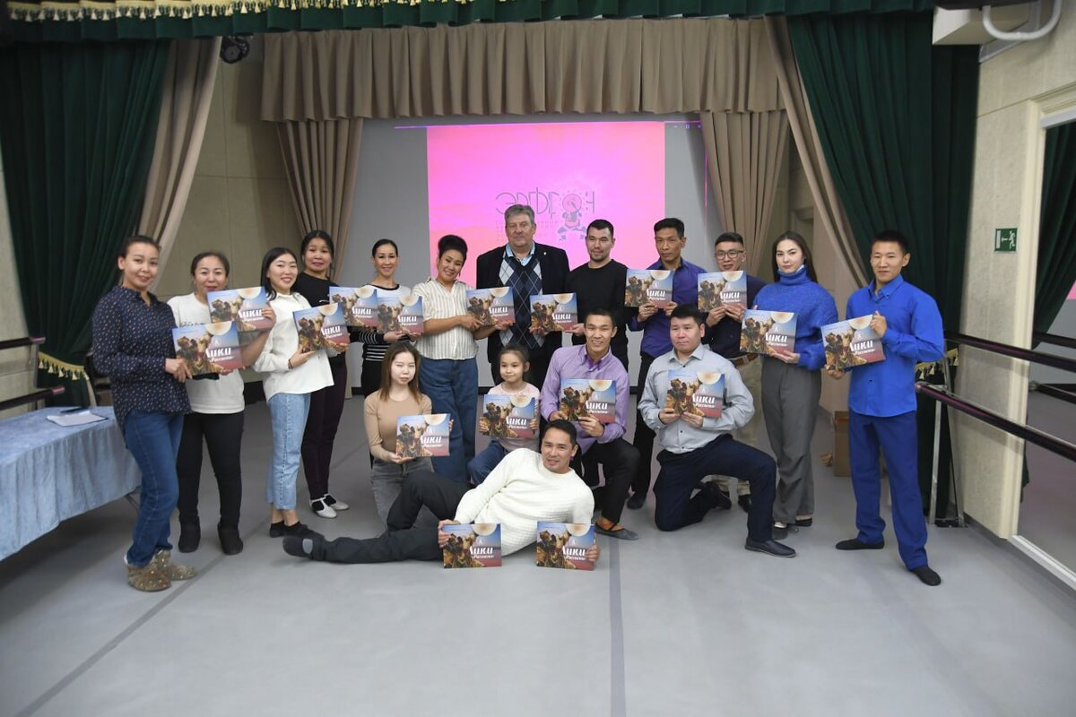 Фото: ИА "Чукотка"/Павел Кошеленко 