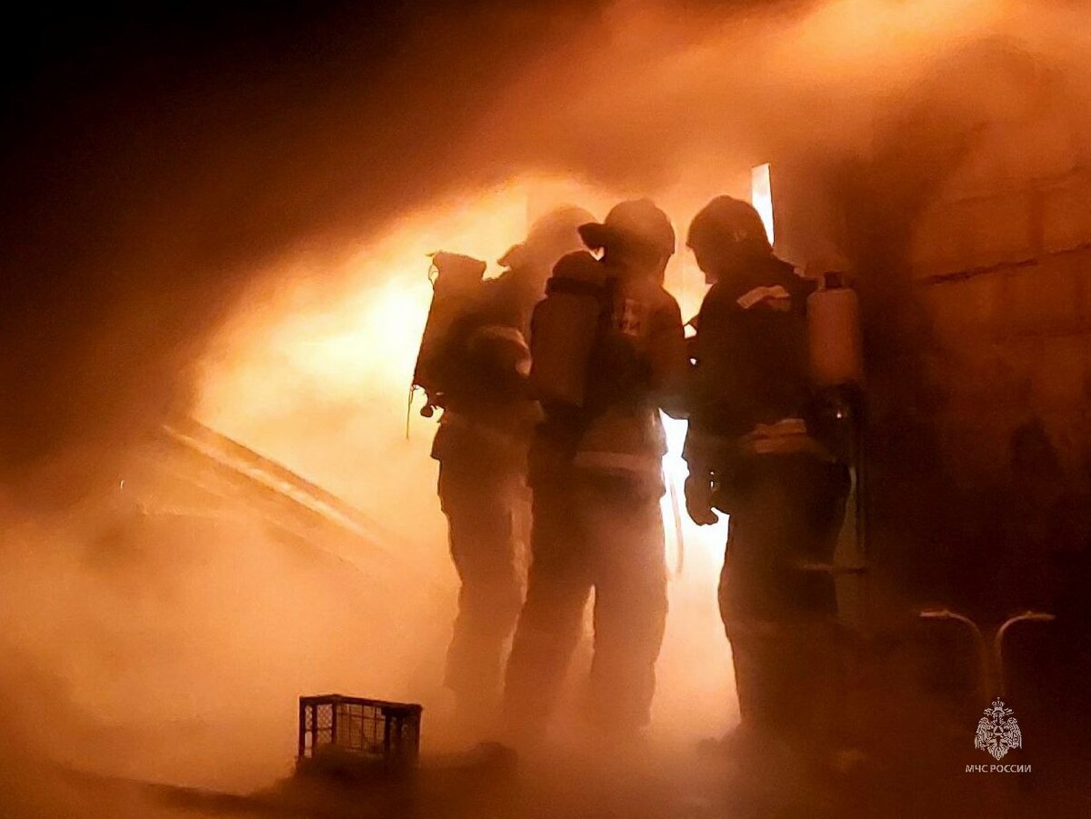 Фото: МЧС России по Челябинской области