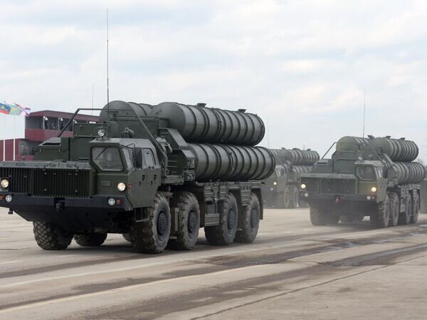    © РИА Новости Илья Питалев