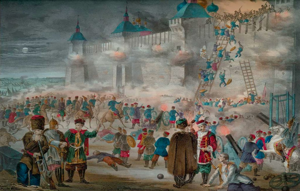 Смоленская оборона 1609-1611. Битва под русой 1456. Восстание болотникова 1606-1607. Ополчение минина и пожарского 1612. Осада смоленска поляками 1609.