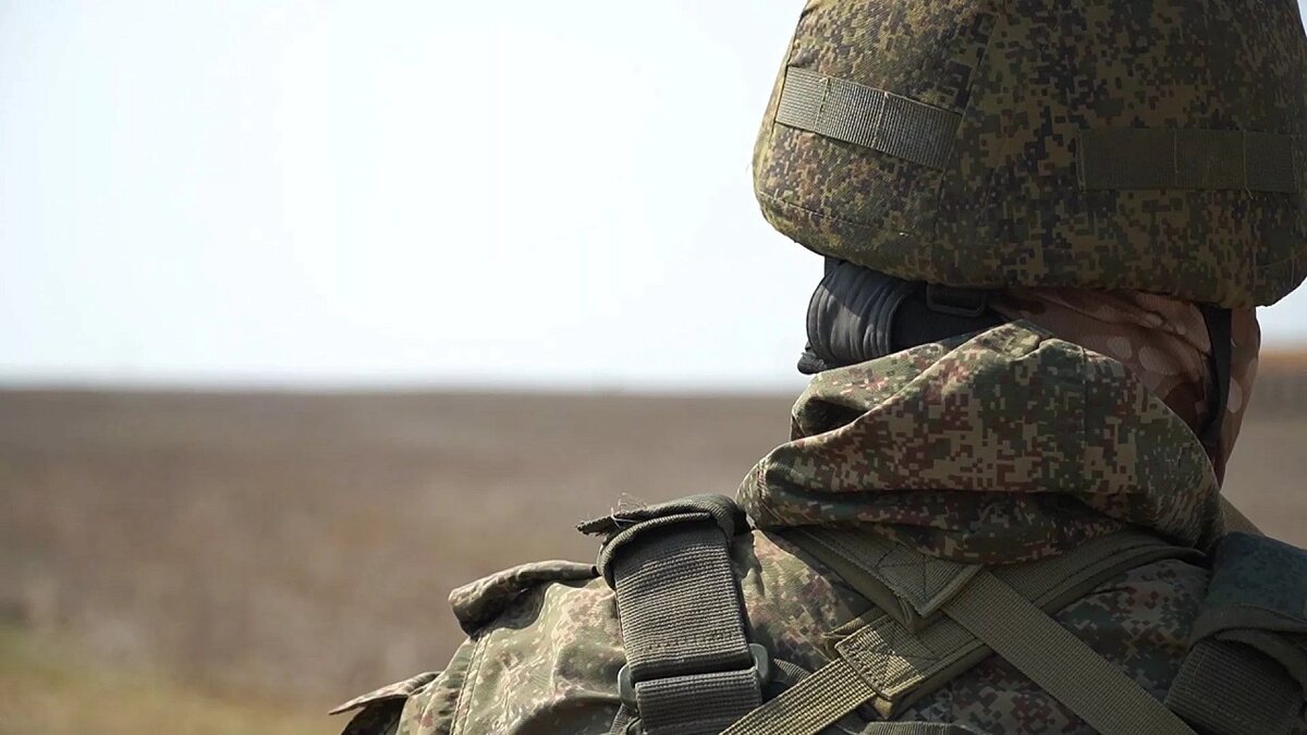    Зимой Киев будет сдерживать ВС РФ с помощью укрепленных городов. Фото: архив телеканала «Краснодар»