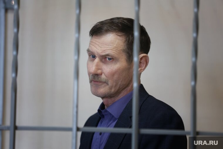    Игорь Минин останется под стражей до 21 января