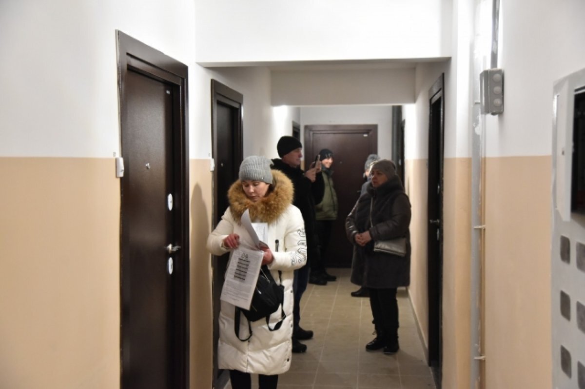    Для мэрии же это прекрасная возможность решить проблему расселения авариек с наименьшими бюджетными затратами.