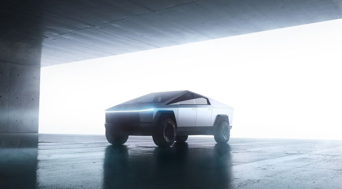 By Tesla