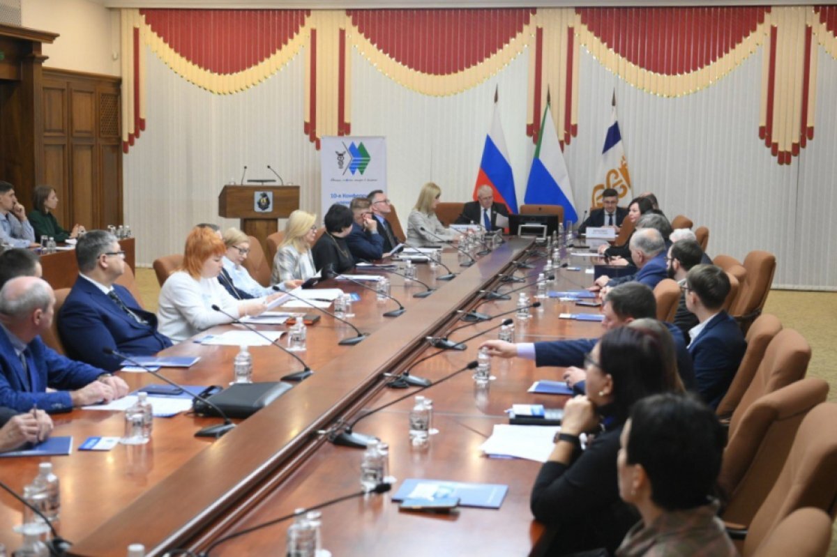    В Хабаровском крае выбрали главу Торгово-промышленной палаты