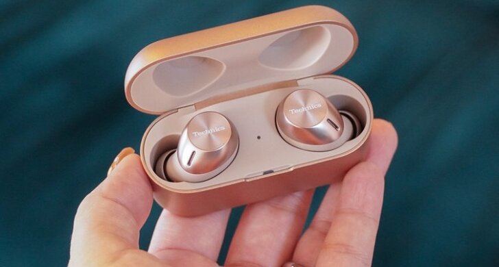 Technics EAH-AZ40M2