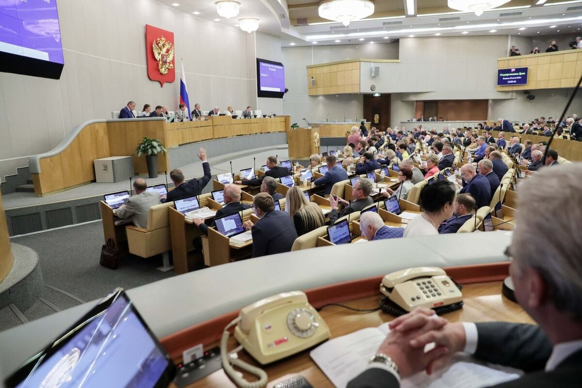 В Госдуме предложили лишить российских женщин права выбора. Ситуация вокруг  абортов накалилась до предела. | Интересная жизнь с Vera Star | Дзен