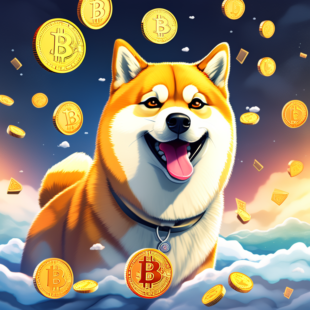 Майнинг DogeCOIN. Перспективы роста монеты и зароботка | Основы майнинга и  оборудование. Майню на EMCD пул | Дзен