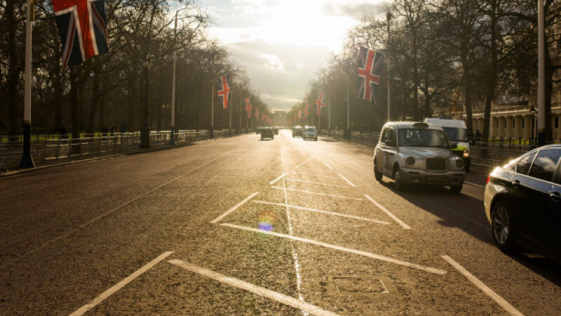     Англия. Лондон. СС0