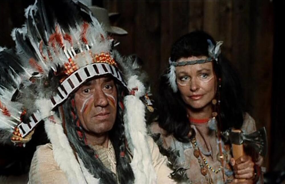 вожди сиу команчи. северная звезда фильм 1996 индейцы. спартак мишулин вождь индейцев. спартак мишулин человек с бульвара капуцинов. белое перо из человек с бульвара капуцинов.