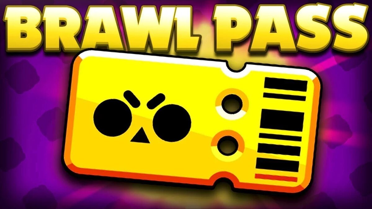 ❗❗❗Весь материал взят с сайта https://supercell.com/en/games/brawlstars/ru/blog/news/предстоящие-изменения-в-brawl-pass-2/ ❗❗❗