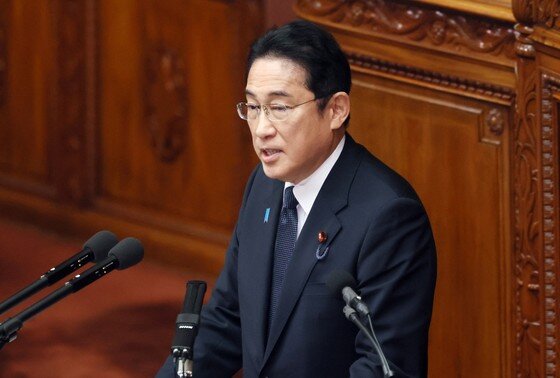    Фумио Кисида