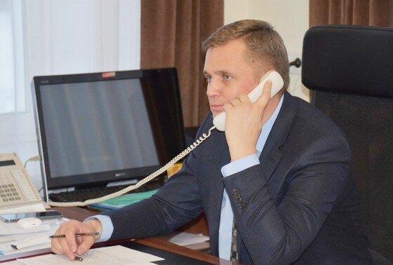    Александр Виноградов