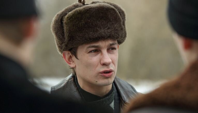 Кадр из фильма