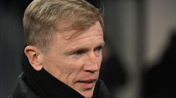    © Sputnik / Григорий Сысоев