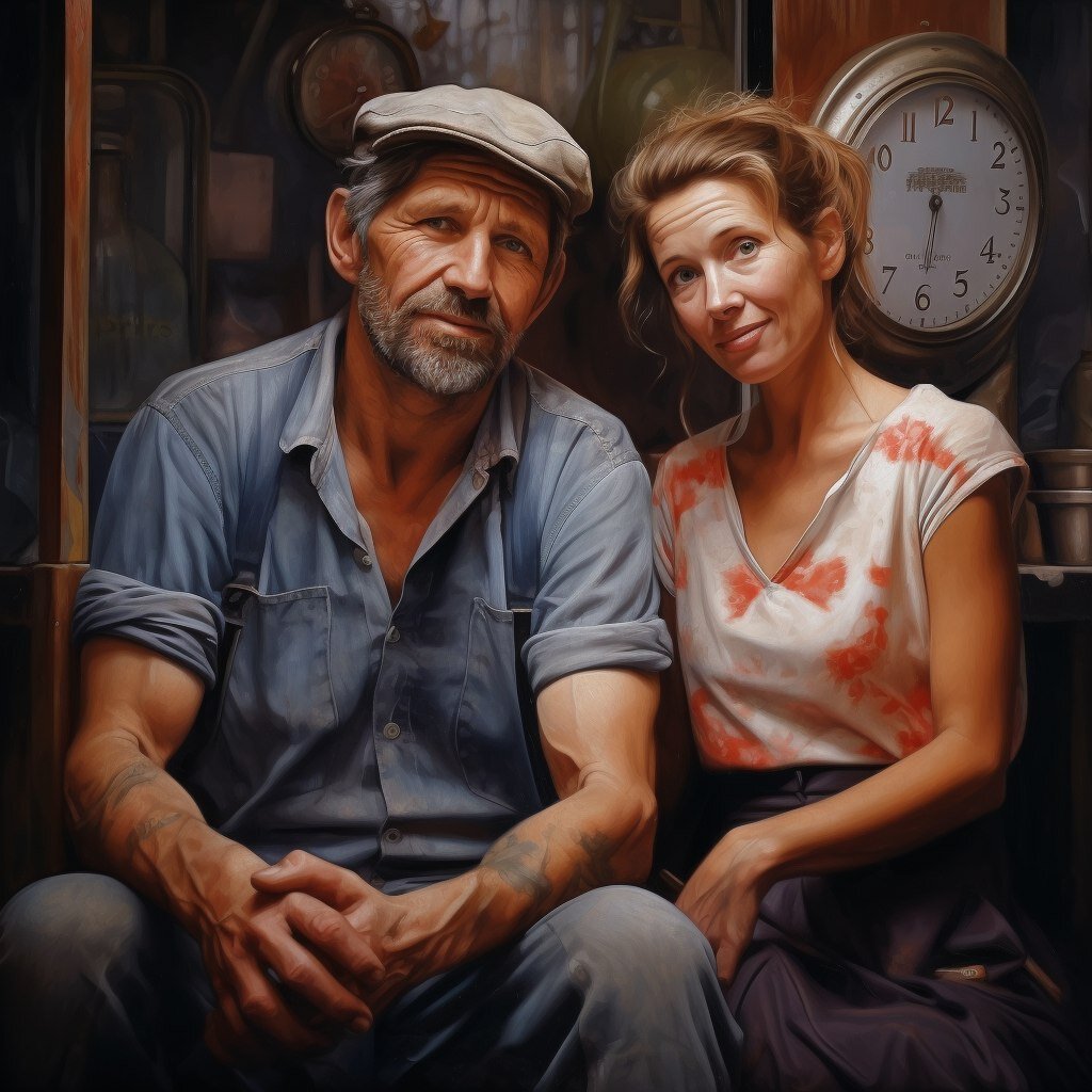 ©Мила Шилова