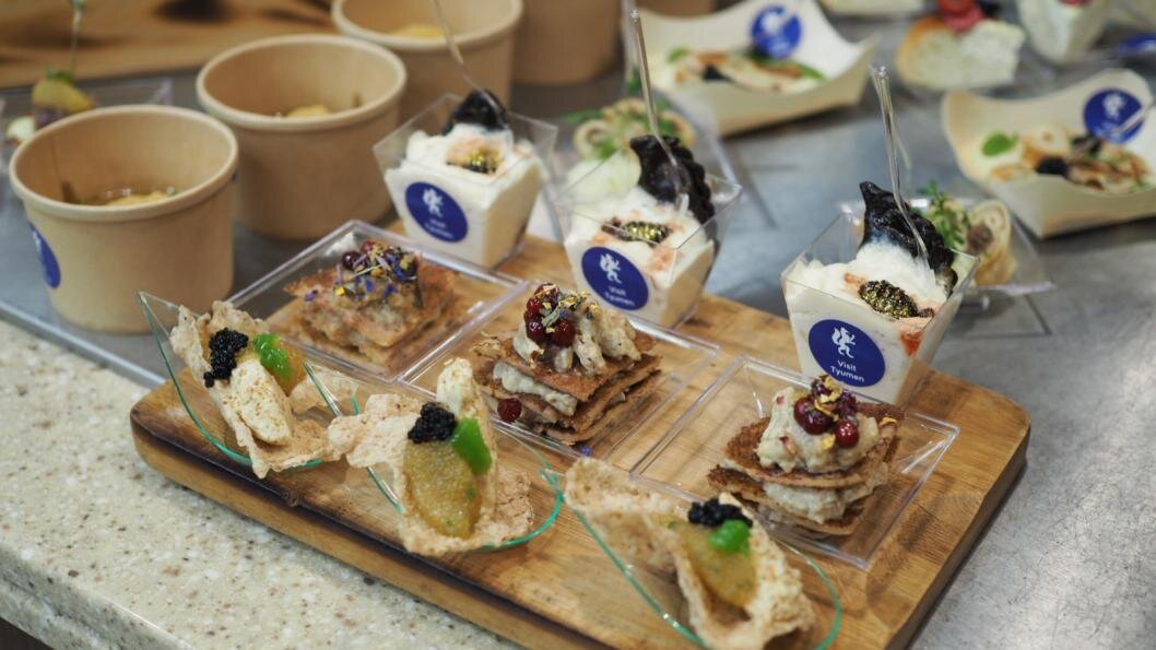   | Фото: Инна Пахомова, ИА "Тюменская линия"