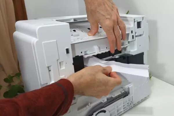 Эффективные советы по исправлению замятия бумаги в принтере