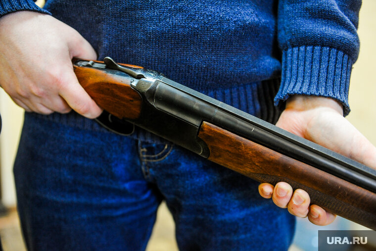    Приговор стрелявшему — штраф в размере 100 тысяч рублей