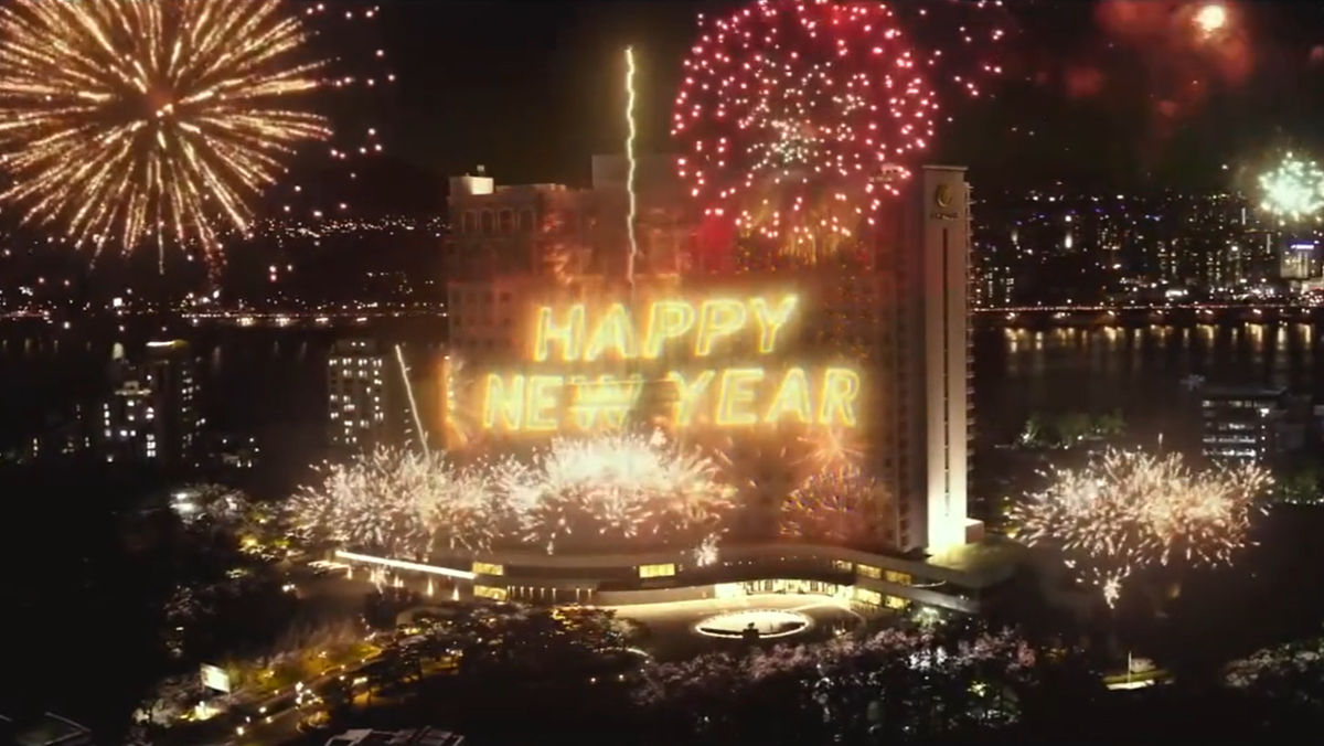 Что посмотреть на Новый год и Рождество