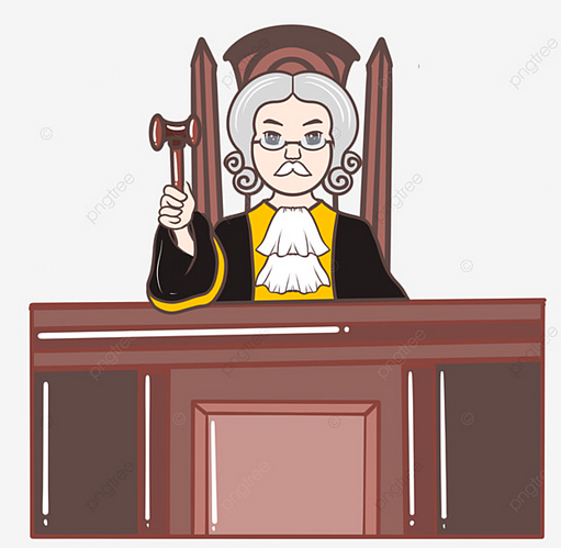 Из открытых источников. Как же они любят эту мантию! Но никогда не предъявляют документов, при этом требуя доказательств с других