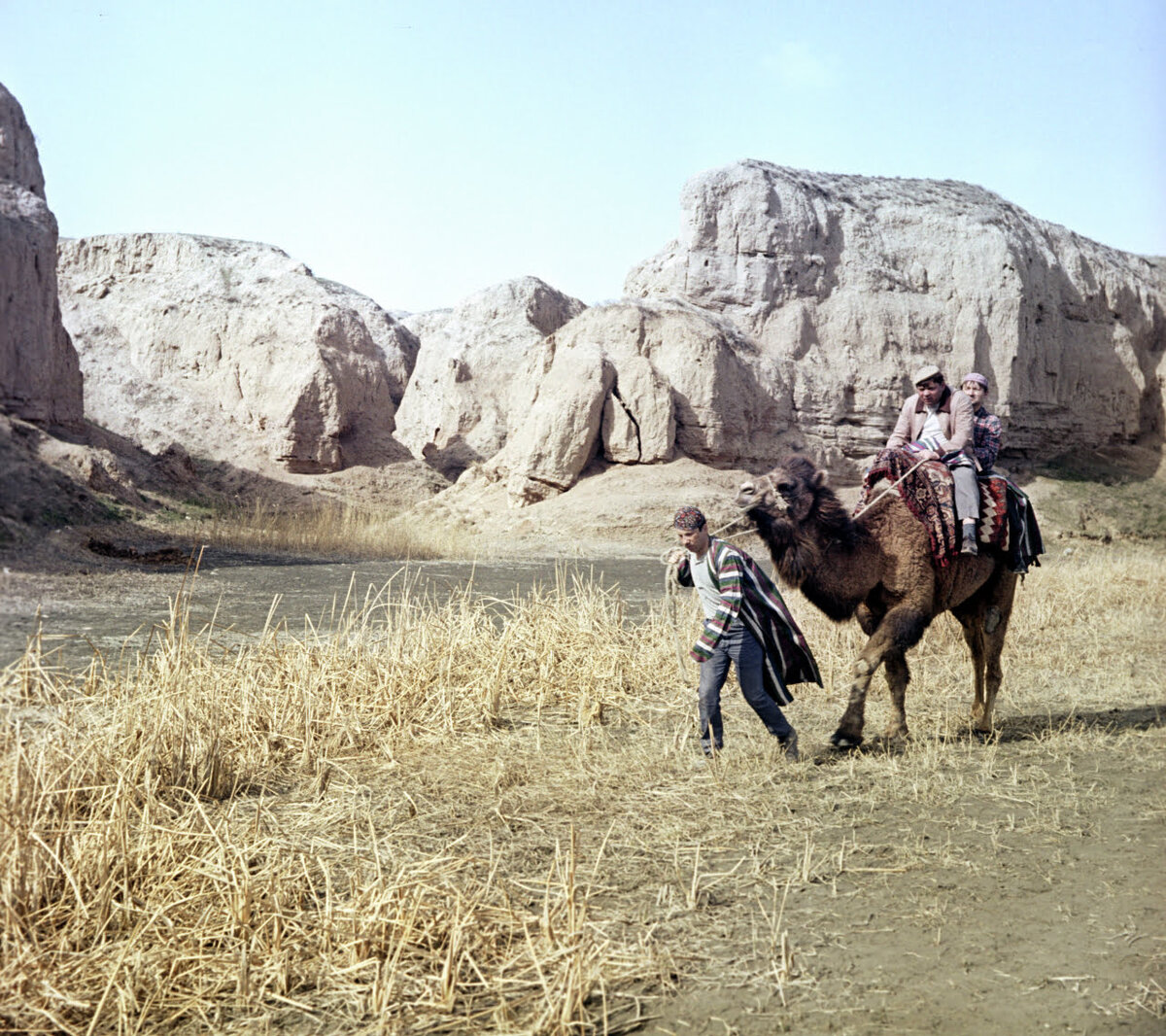 Фильм с главными звездами советского кино собрал в прокате 30 миллионов рублей.  Фото: РИА Новости / А. Аракелян
