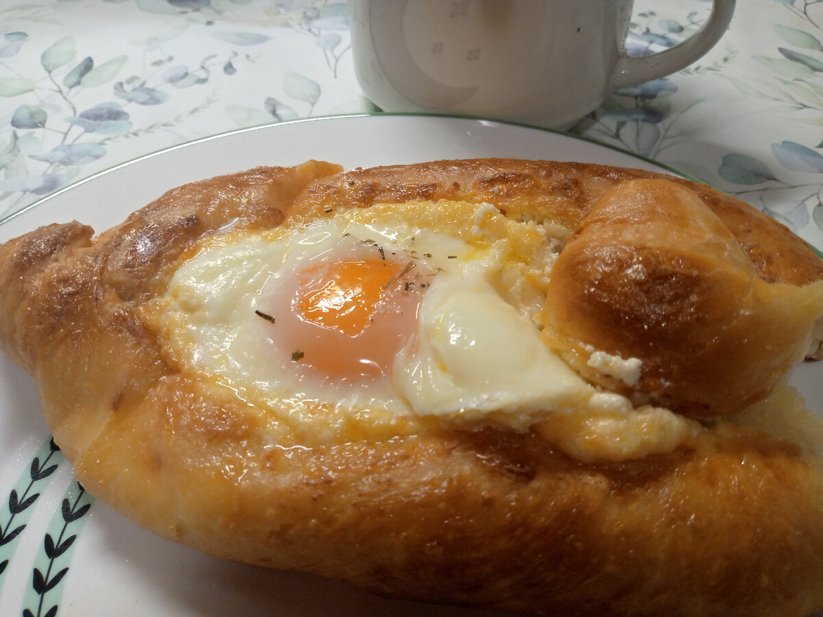 По Аджарски 