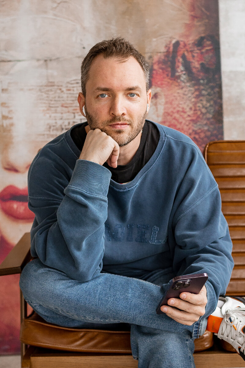 Как написать книгу. Советы Артема Сенаторова 