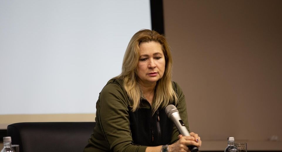 Министерство информационных и социальных коммуникаций Московской области📷
