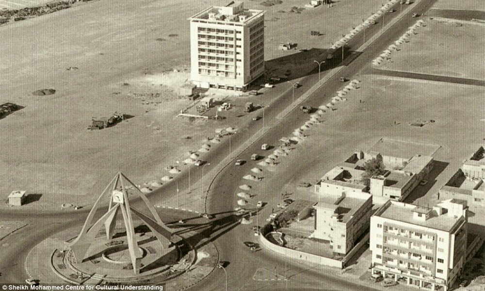 Sheikh Mohammed Centre for Cultural Understanding