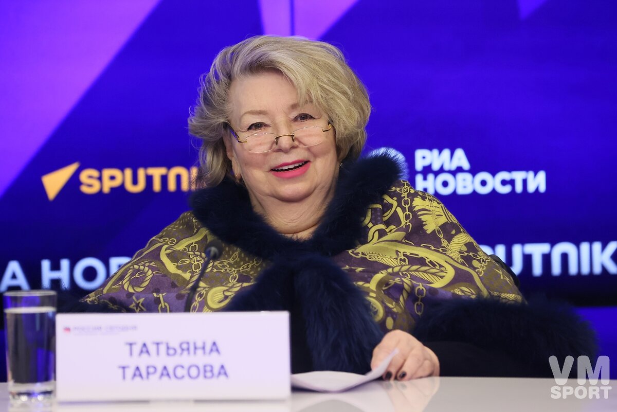 Фото: Олег Бухарев/ «В мире спорта»