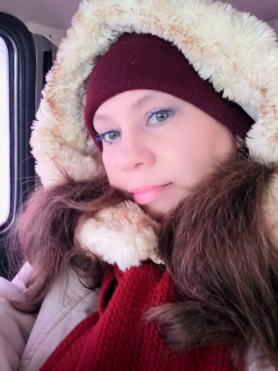 Фото автора 