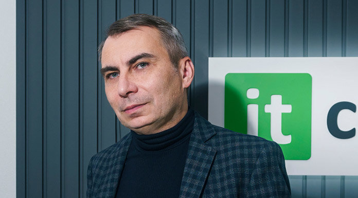    Фото предоставлено автором