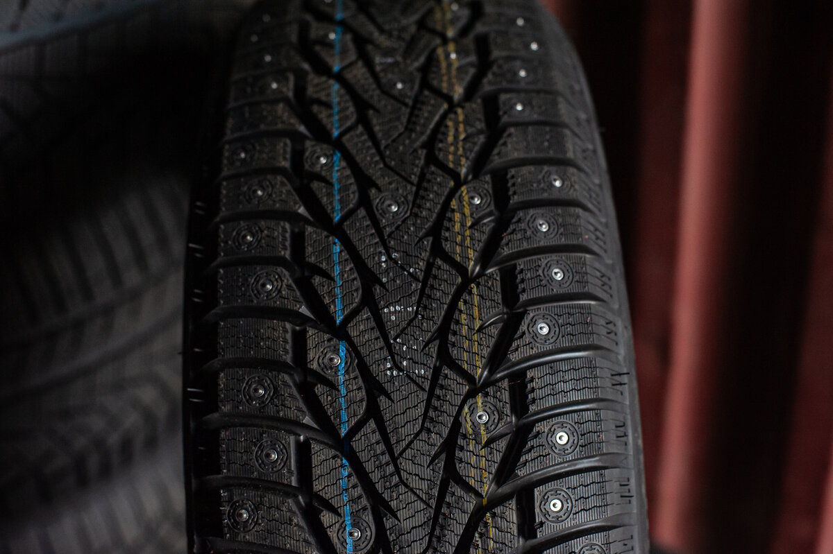 Зимняя шина Zmax Winternova Stud III, 4kolesa.online