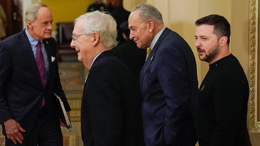 Фото: REUTERS/Elizabeth Frantz