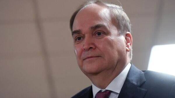    © Sputnik / Илья Питалев