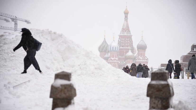   АГН «Москва» Александр Авилов
