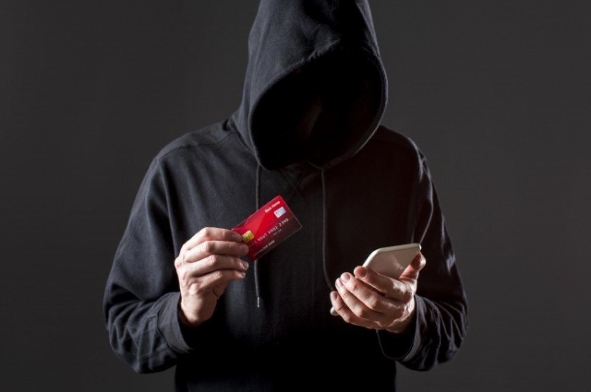    В Туве мошенники заставили 92-летнюю пенсионерку продать квартиру