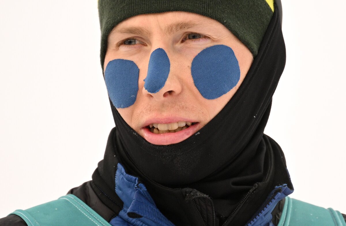 Александр Поварницын. Фото: СБР