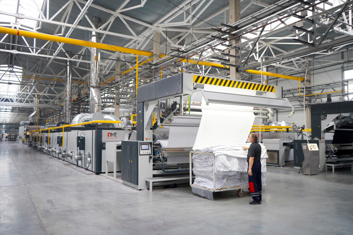    Три тысячи гостей посетили предприятия Ивановской области