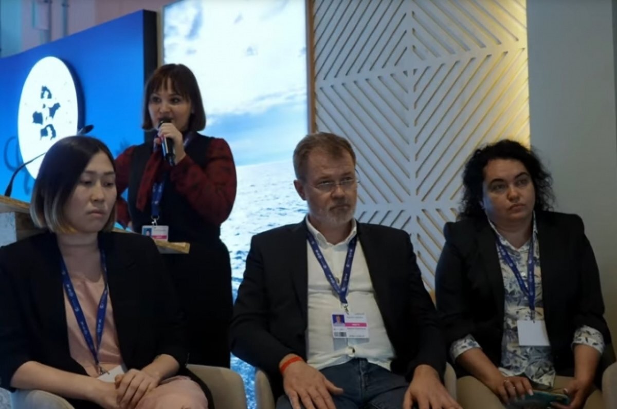    В Дубае состоялась конференция ООН, посвящённая климатическим изменениям