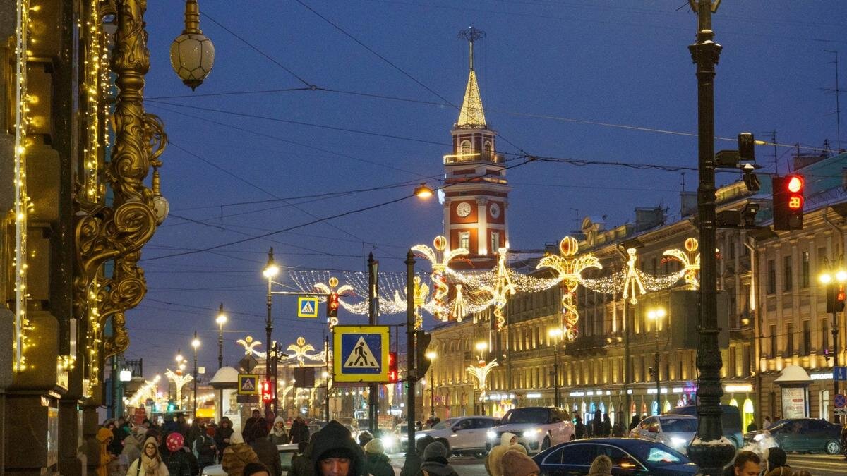    Фото: Дмитрий Абрамов / MR7