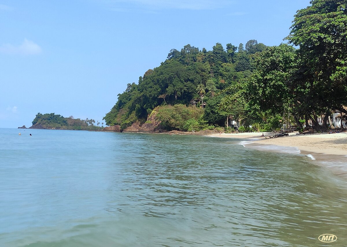 Путевка ко чанг. Экскурсии на острове ко чанг. фото светлячков на острове ко чанг.